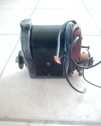 Magnete Marelli