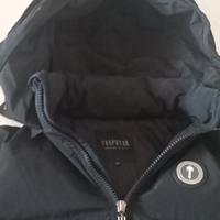 Giubbotto ragazza Trapstar  xs 