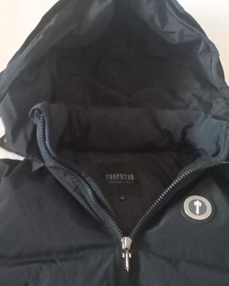 Giubbotto ragazza Trapstar  xs 