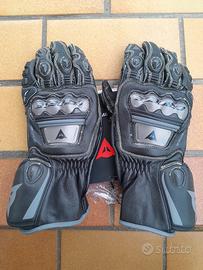 Guanti DAINESE - FULL METAL 6