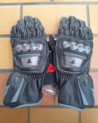 Guanti DAINESE - FULL METAL 6