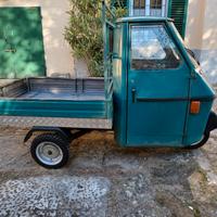 Piaggio ape 50FL cassone lungo
