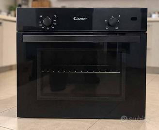 Forno elettrico da incasso Candy