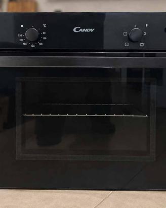 Forno elettrico da incasso Candy