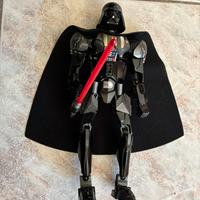 Darth Vader lego set 75111