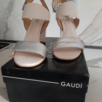 scarpe Gaudì
