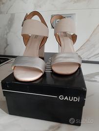 scarpe Gaudì