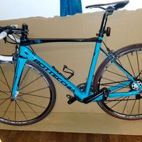 bicicletta da corsa bottecchia 