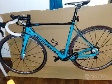 bicicletta da corsa bottecchia 
