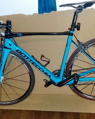 bicicletta da corsa bottecchia 