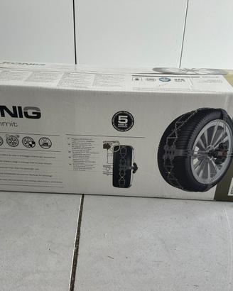 Konig K-Summit K45 Catene da neve