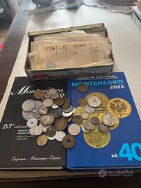 Lotto monete antiche