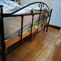 Giro letto matrimoniale