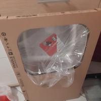 lavandino con sgocciolatoio