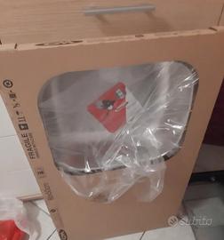 lavandino con sgocciolatoio