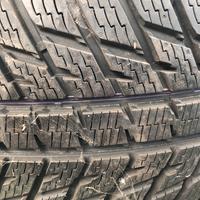 4 gomme 235/55r17