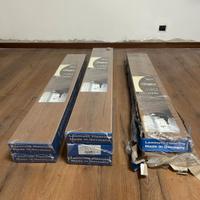 Laminato effetto legno per pavimenti