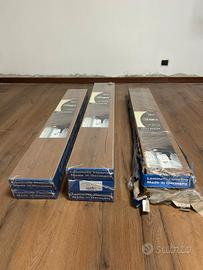 Laminato effetto legno per pavimenti
