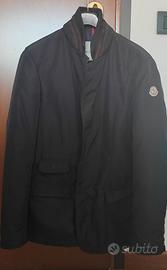 Field jacket Moncler tg 3 