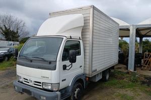 NISSAN CABSTAR 35-13