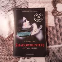 shadowhunters città di cenere 