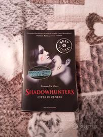 shadowhunters città di cenere 