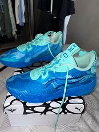 Scarpe basket puma MTB 04 lamelo ball