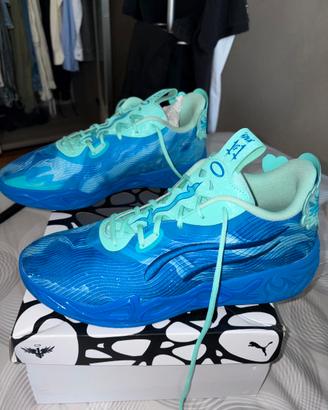 Scarpe basket puma MTB 04 lamelo ball