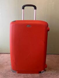 valigia samsonite