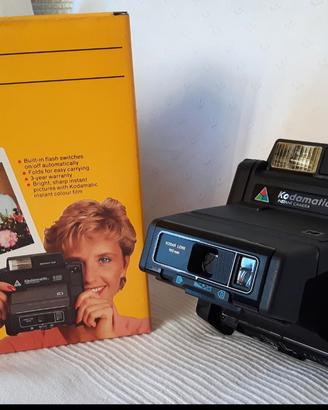Fotocamera istantanea Kodamatic 950