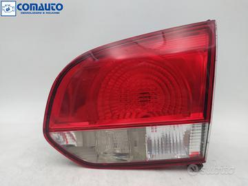 Fanale post dx VOLKSWAGEN GOLF VI (5K1) '08