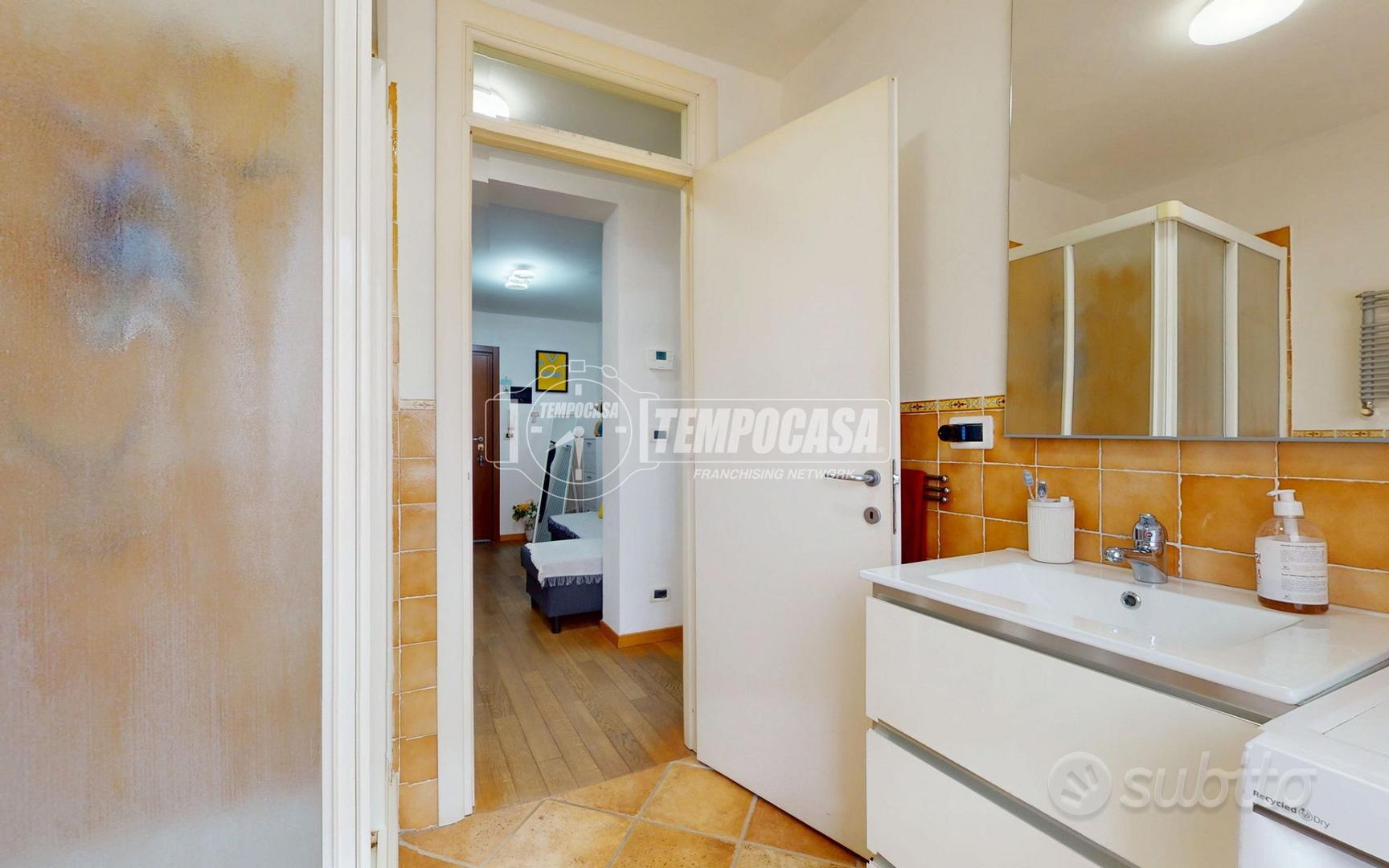 Appartamento – Bazzano - Vista 5