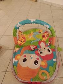 palestrina per neonati