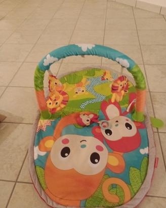 palestrina per neonati