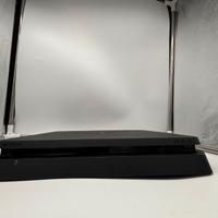 PlayStation 4 Slim Nera + Controller