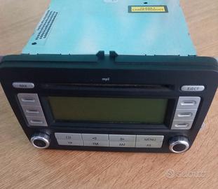 Autoradio originale Volkswagen