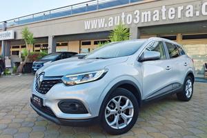 Renault Kadjar Blue dCi 8V 115CV Sport Edition