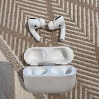 Apple Air Pods Pro 1 - Auricolari bluetooth