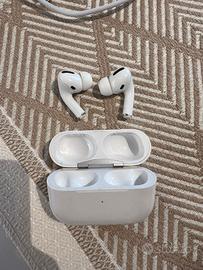 Apple Air Pods Pro 1 - Auricolari bluetooth