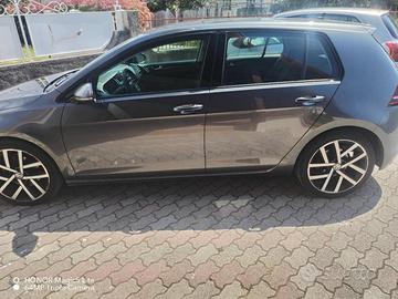 golf 2.0 tdi
