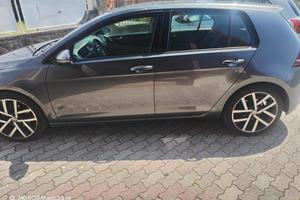 golf 2.0 tdi