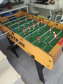 Calcio balilla