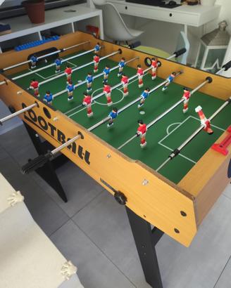 Calcio balilla
