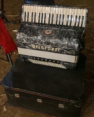 Fisarmonica Giustozzi