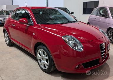 Alfa Romeo MiTo 1.4 78 CV 8V S&S Distinctive GPL