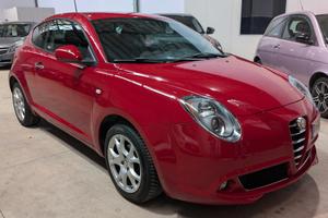 Alfa Romeo MiTo 1.4 78 CV 8V S&S Distinctive GPL