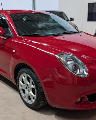 Alfa Romeo MiTo 1.4 78 CV 8V S&S Distinctive GPL