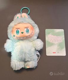 Labubu “Big into Energy” Original 100% (Serenity)