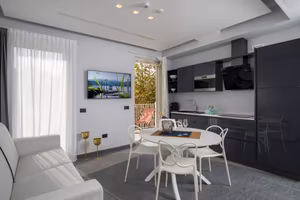 Trilocale Elegante Riccione centro - Inverno 2026