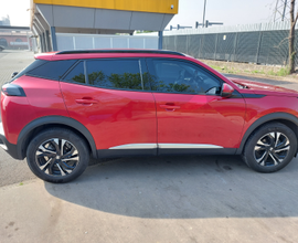 Peugeot 2008 2020